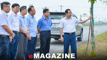 Thúc đẩy những quyết sách tạo động lực phát triển kinh tế - xã hội