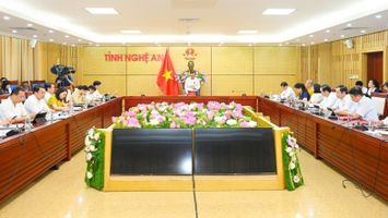 Thực hiện đồng bộ nhiều giải pháp thúc đẩy tiến độ giải ngân vốn đầu tư công
