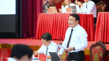 Các sản phẩm OCOP dứt khoát phải đi theo hướng thương hiệu, chất lượng