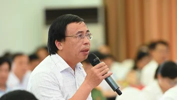 Có những sản phẩm không 'gắn sao' OCOP nhưng vẫn được thị trường ưa chuộng, tiêu thụ rất tốt