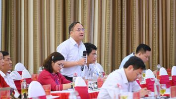 Nghệ An đang xây dựng cơ chế, chính sách cho cán bộ không chuyên cấp xã, xóm