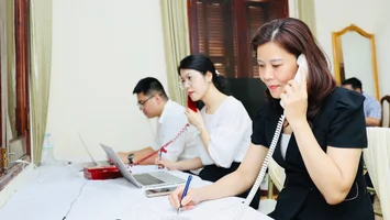 83 lượt cử tri phản ánh qua đường dây nóng Kỳ họp thứ 14, Hội đồng nhân dân tỉnh