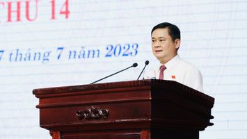 Chủ tịch HĐND tỉnh Thái Thanh Quý đề nghị thực hiện 4 nhóm nhiệm vụ, giải pháp trong lĩnh vực nông nghiệp