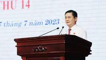 Chủ tịch HĐND tỉnh Thái Thanh Quý đề nghị thực hiện 4 nhóm nhiệm vụ, giải pháp trong lĩnh vực nông nghiệp
