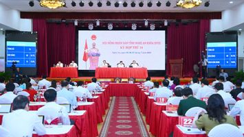 Nghệ An thông qua chính sách hỗ trợ cho tàu cá khai thác thủy sản vùng khơi