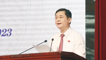Tập trung thực hiện 5 nhóm giải pháp trong phòng chống bạo lực học đường, giáo dục kỹ năng sống, bảo vệ, chăm sóc và giáo dục trẻ em