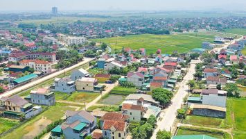 Nghệ An ban hành cơ chế, chính sách đặc thù hỗ trợ phát triển kinh tế - xã hội huyện Yên Thành
