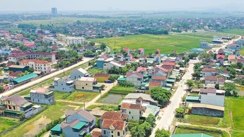 Nghệ An ban hành cơ chế, chính sách đặc thù hỗ trợ phát triển kinh tế - xã hội huyện Yên Thành