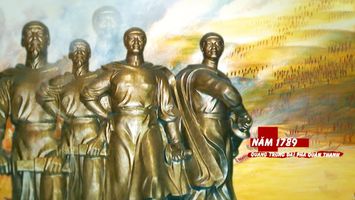 Việt Nam thời đại Hồ Chí Minh - Biên niên sử truyền hình | Khát vọng Độc lập - Tự do Phần 1