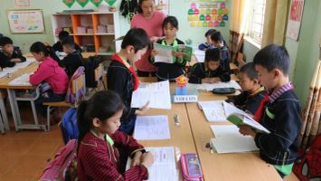 Sở Giáo dục và Đào tạo trả lời cử tri thị xã Hoàng Mai về việc tăng học phí, ảnh hưởng đến các gia đình thuộc diện khó khăn