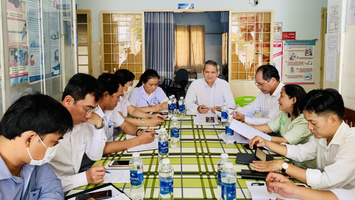 Bài cuối: Thực sự là cơ quan tham mưu, giúp việc Hội đồng Nhân dân