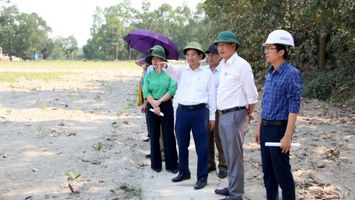 HĐND tỉnh Nghệ An sẽ giám sát 02 chuyên đề trong năm 2024