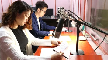 Sở Nội vụ trả lời cử tri Hồ Thị Thủy, Trung tâm Văn hóa, Thể thao và Truyền thông huyện Quỳnh Lưu về yêu cầu chứng chỉ đối với viên chức