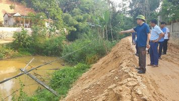 Giải pháp khắc phục tình trạng “đánh trống bỏ dùi” trong hoạt động giám sát