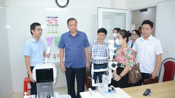 Quản lý các cơ sở khám chữa bệnh tư nhân còn nhiều khó khăn