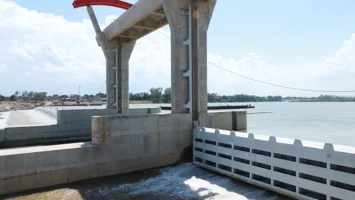 Chương trình hành động thực hiện Nghị quyết số 39-NQ/TW của Bộ Chính trị: Rõ việc, có trọng tâm, trọng điểm