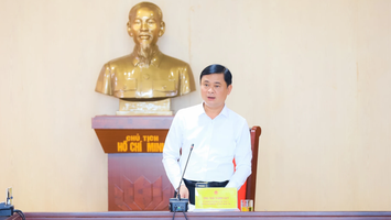 Thường trực HĐND tỉnh thống nhất tổ chức kỳ họp chuyên đề để xem xét thông qua nhiều nghị quyết quan trọng và thực hiện công tác nhân sự