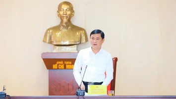 Thường trực HĐND tỉnh thống nhất tổ chức kỳ họp chuyên đề để xem xét thông qua nhiều nghị quyết quan trọng và thực hiện công tác nhân sự