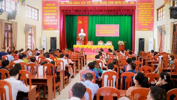 Bộ Ngoại giao trả lời kiến nghị cử tri về bảo hộ công dân bị cưỡng bức lao động tại Campuchia