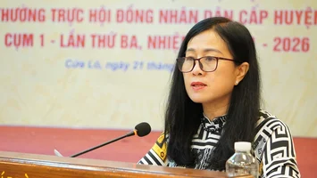 Kinh nghiệm và giải pháp nhằm nâng cao chất lượng hoạt động giám sát của HĐND tỉnh