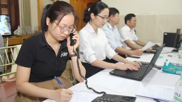 Quan tâm công tác dân nguyện để đáp ứng nguyện vọng chính đáng của cử tri, nhân dân