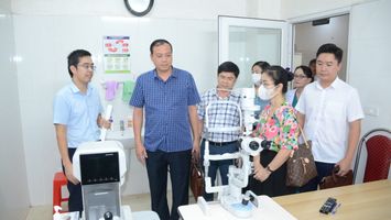 Để hệ thống y tế ngoài công lập phát triển lành, mạnh
