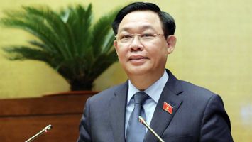 Dành những điều kiện tốt nhất, sự chăm lo chu đáo nhất cho trẻ em - tương lai của đất nước