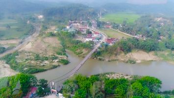 Sở Nông nghiệp và Phát triển nông thôn trả lời cử tri bản Kẻ Nâm, xã Châu Bình, huyện Quỳ Châu về nâng cấp đập Bình Ba