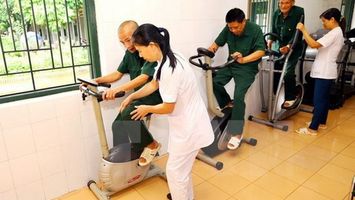 Sở Lao động, Thương binh và Xã hội trả lời cử tri Nguyễn Văn Ý, xóm 12, xã Nghi Lâm, huyện Nghi Lộc về chế độ đối với người bị nhiễm chất độc hóa học