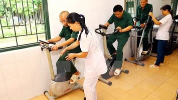 Sở Lao động, Thương binh và Xã hội trả lời cử tri Nguyễn Văn Ý, xóm 12, xã Nghi Lâm, huyện Nghi Lộc về chế độ đối với người bị nhiễm chất độc hóa học