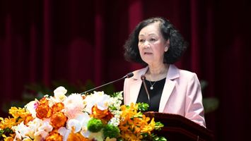 Thường trực Ban Bí thư: Phải tạo được sự đồng thuận, nỗ lực trong hệ thống chính trị, người dân để thực hiện thắng lợi Nghị quyết số 39