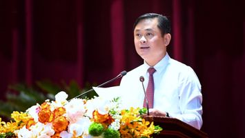 Nghệ An nhất quán 3 nội hàm lớn, 2 mục tiêu cốt lõi khi thực hiện Nghị quyết số 39-NQ/TW của Bộ Chính trị