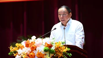 Biến văn hoá thành 'sức mạnh mềm', góp phần thực hiện thắng lợi Nghị quyết 39 của Bộ Chính trị