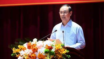 Khắc phục các điểm nghẽn hạ tầng giao thông, tạo không gian phát triển mới cho Nghệ An