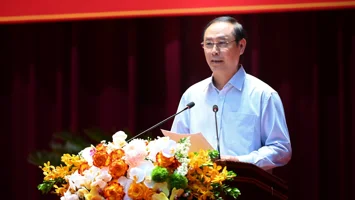 Khắc phục các điểm nghẽn hạ tầng giao thông, tạo không gian phát triển mới cho Nghệ An
