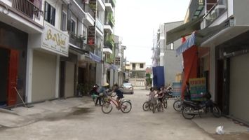 UBND thành phố Vinh trả lời cử tri Trần Duy Hồng, khối 1, phường Hà Huy Tập, thành phố Vinh về cấp giấy chứng nhận quyền sử dụng đất cho các hộ dân khu tập thể may Việt Đức.