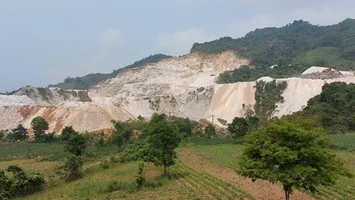 Công an huyện Tân Kỳ trả lời cử tri Nguyễn Hồng Sơn, xóm Thung Mòn, xã Đồng Văn, huyện Tân Kỳ về sử dụng xe hết niên hạn