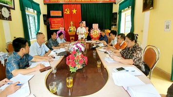 Con Cuông: Giám sát về công tác quản lý, bảo vệ rừng và phát triển rừng trên địa bàn huyện