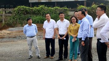 Hoàn thiện chế định về hoạt động giám sát của cơ quan dân cử