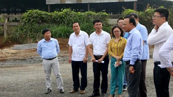 Hoàn thiện chế định về hoạt động giám sát của cơ quan dân cử