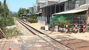 Bộ Giao thông vận tải trả lời kiến nghị cử tri về việc di dời tuyến đường dây thông tin, tín hiệu đường sắt trong khu dân cư
