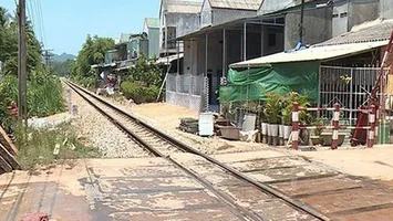 Bộ Giao thông vận tải trả lời kiến nghị cử tri về việc di dời tuyến đường dây thông tin, tín hiệu đường sắt trong khu dân cư