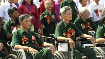 Bộ Lao động - Thương binh và Xã hội trả lời kiến nghị cử tri về trợ cấp tuất hàng tháng cho con liệt sĩ và trợ cấp thâm niên chiến trường đối với người có công với cách mạng