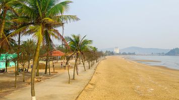 UBND thị xã Cửa Lò trả lời cử tri Hà Thế Thắng, khối Mỹ Thắng, phường Nghi Hương, thị xã Cửa Lò về kinh doanh ven biển