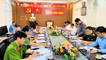 Ban Pháp chế khảo sát  việc thực hiện các nghị quyết  thuộc lĩnh vực  phụ trách
