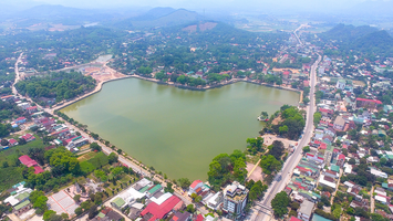 Sở Giao thông vận tải trả lời cử tri xã Châu Quang, huyện Quỳ Hợp về bất cập trên tuyến quốc lộ 48D