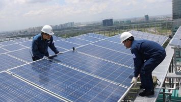 Sở Công thương trả lời cử tri về tháo gỡ khó khăn cho doanh nghiệp đầu tư lắp điện mặt trời trên mái nhà