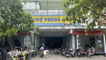 Bộ Công thương trả lời kiến nghị cử tri về đề nghị trình Chính phủ ban hành Nghị định thay thế Nghị định số 02/2003/NĐ-CP ngày 14/01/2003 về phát triển và quản lý chợ