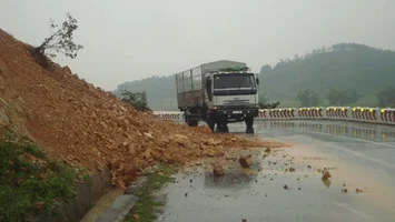 Bộ Giao thông vận tải trả lời kiến nghị cử tri về nâng cấp, cải tạo tuyến Quốc lộ 46 đoạn qua núi Nguộc (Thanh Chương)