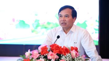 Bản sắc văn hoá của các dân tộc là sức mạnh nội sinh để phát triển du lịch, dịch vụ miền Tây Nghệ An